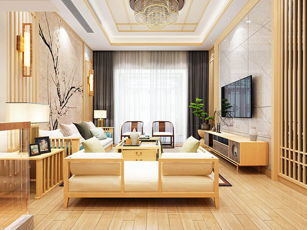 110平米全包装修预算表 120平全包装修预算