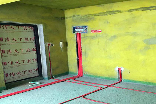 100平米房子改水电一般多少钱 水电改造大概多少钱