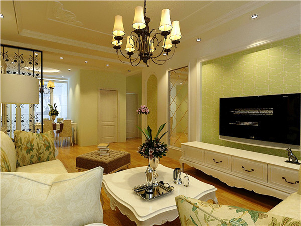 100平米装修*报价 100平米装修全面预算