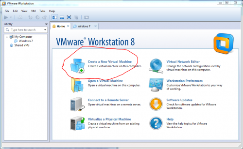 Vmware虚拟机安装OS vmware虚拟机安装office2016