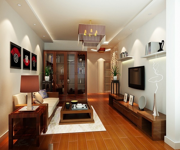 100平新房简单装修多少钱（100平新房简单装修多少钱）