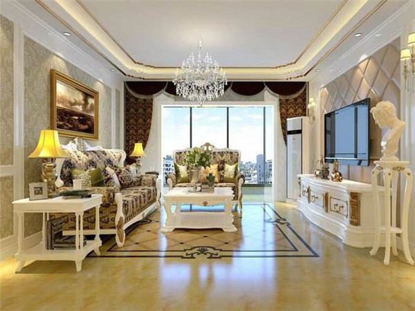 105平米装修要多少钱（105平米装修要多少钱呢）