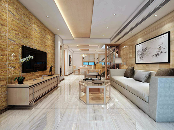 75平方小户型装修多少钱（75平米装修大概多少钱）