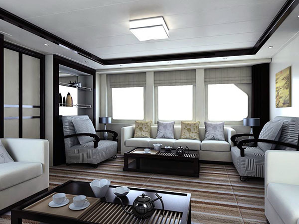 大连60㎡装饰半包多少钱（大连装修半包价格）