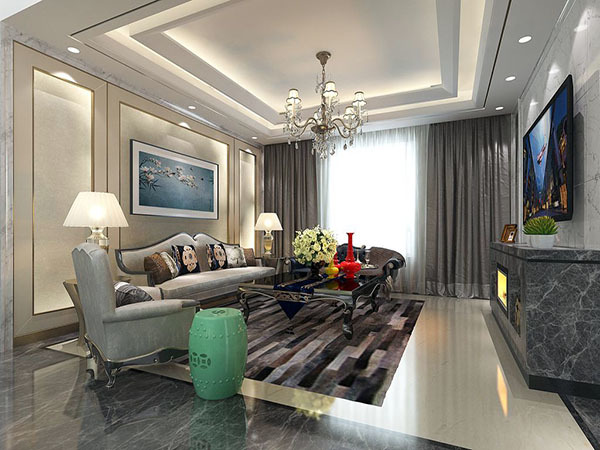 100平米简装多少钱 100平方的房子简装大概需要多少钱