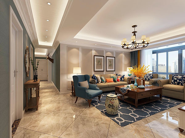 装修预算暗藏的三大陷阱 装修预算的坑