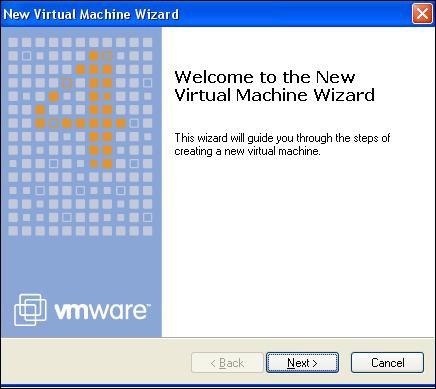 VMware图解教程