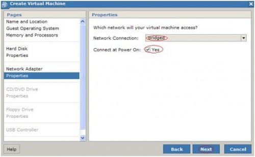 Vmware Server 2.0.2 安装图文解说(比较详细)