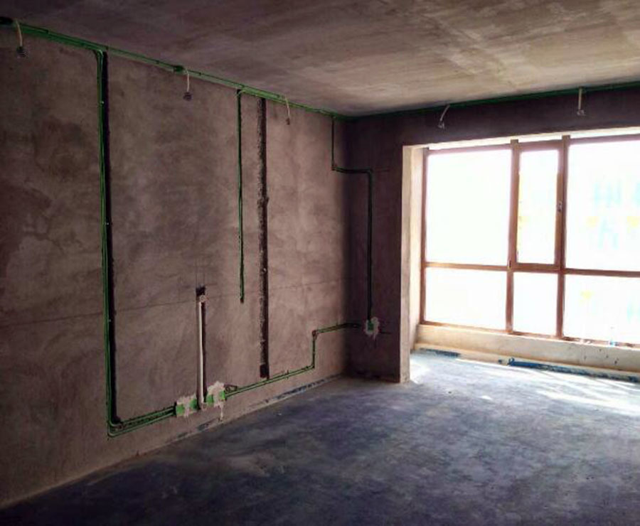 90平毛坯房装修多少钱（90平毛坯房装修大概多少钱）