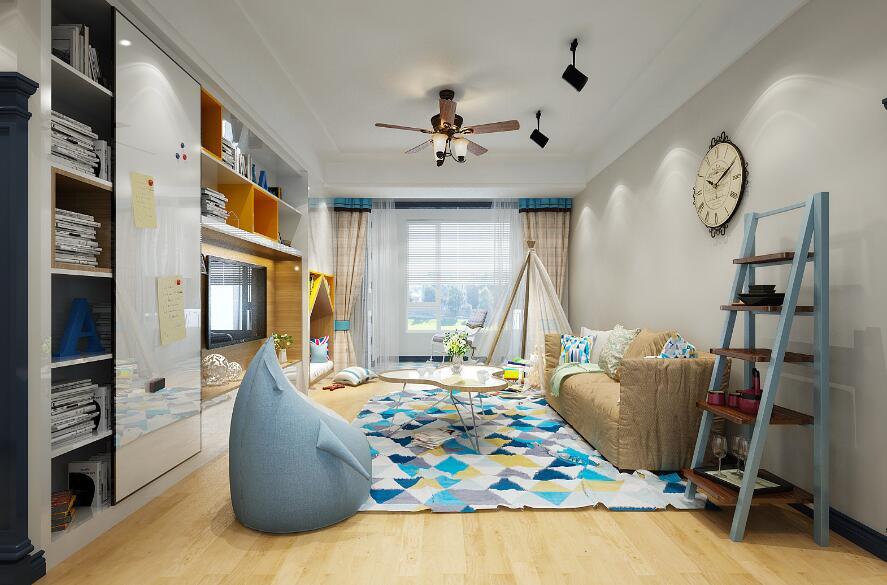 装修房子一般多少钱（家庭装修一般多少钱一平方）