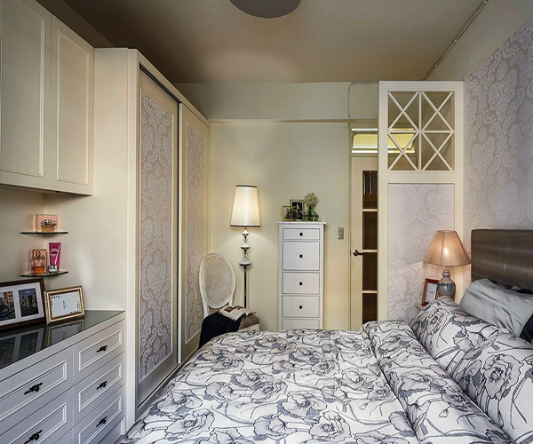 全屋定制品牌哪家好 全屋定制品牌哪家好一点