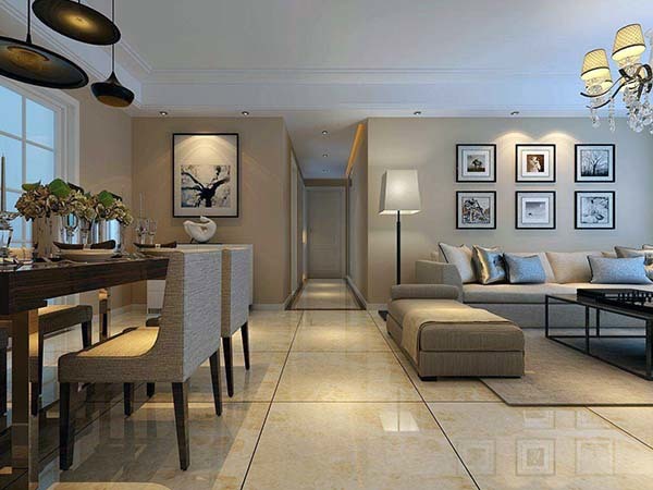 二手房简单翻新步骤（二手房改造翻新流程）