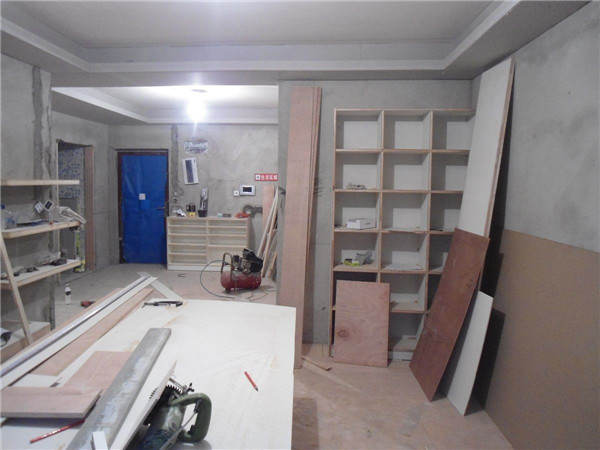 旧房装修翻新有哪些步骤 旧房翻新最简单方法自己装修