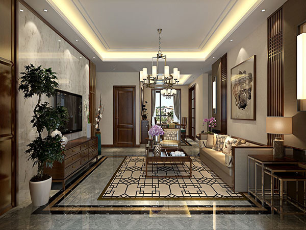 200平米别墅装修价格 200平方别墅装修效果图