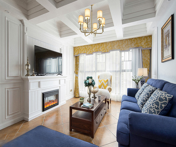 60平米的房子怎么装修 60平米房子怎么装修好看