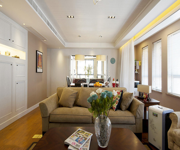 三室两厅房子怎么装修（三室两厅房子怎么装修?装修风格都有哪些?）