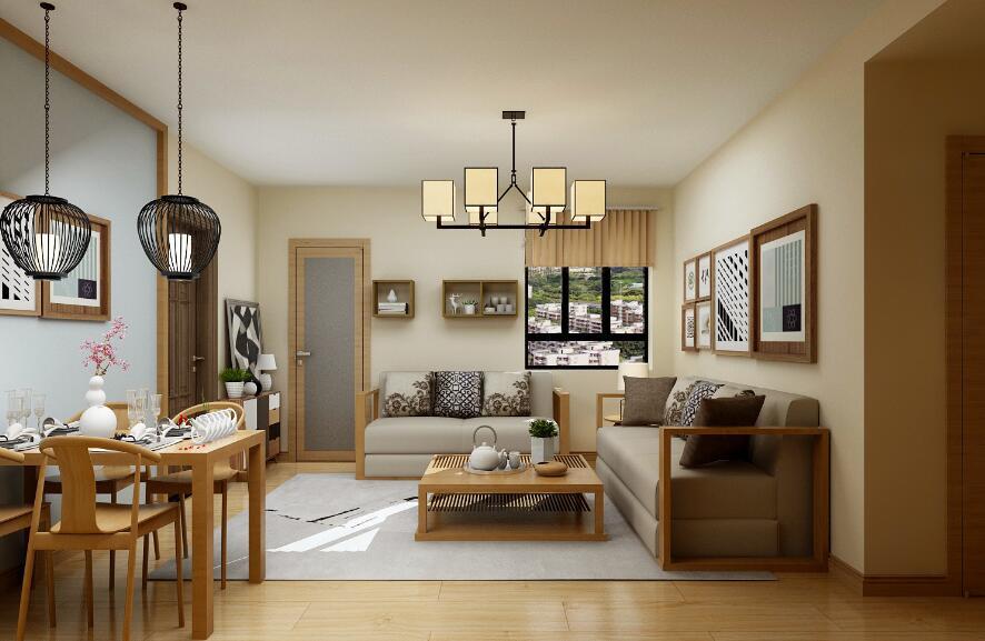 90平米简单装修多少钱（90平米简装修大概多少钱）