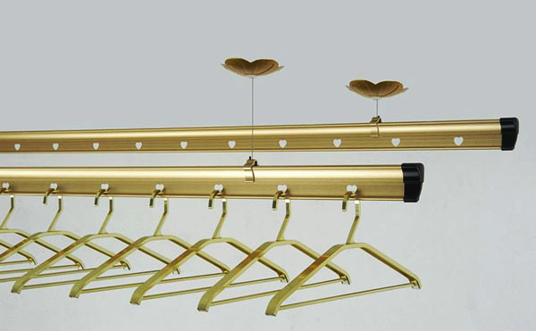 升降晾衣架价格 升降晾衣架价格和图片