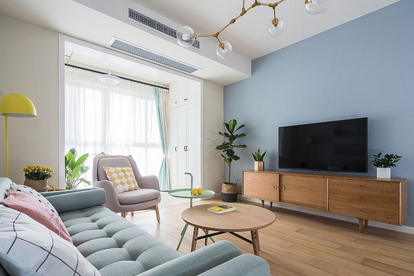 90平方户型两室如何改三室 90平方户型两室如何改三室