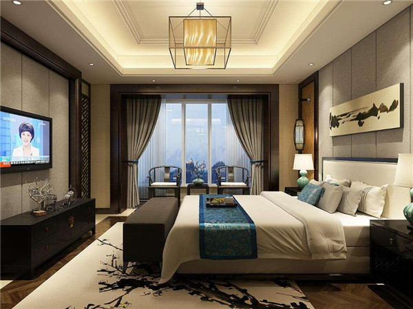 120平米适合什么装修风格(120平米适合什么装修风格图片)