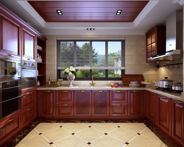 厨房装修需要多少钱 厨房装修大概要多少钱