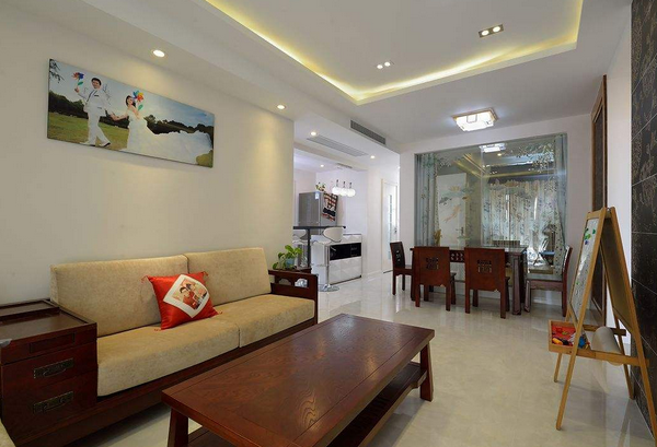 80平米全包装修预算（75平方全包装修预算）