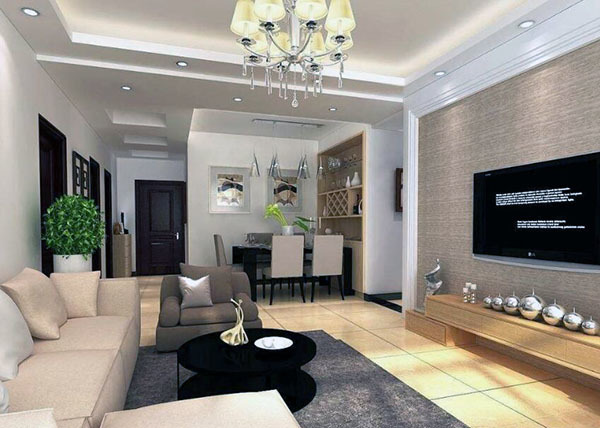 100平半包装修多少钱 100平半包装修多少钱一套