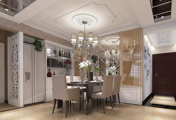 三室一厅怎么装修 三室一厅怎么装修好看视频