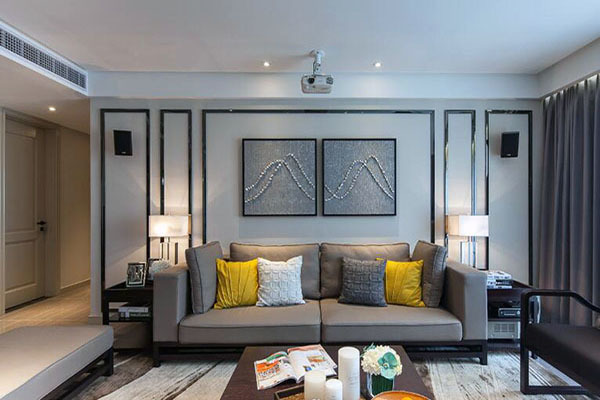 120平米三室两厅装修预算 120平米三室两厅装修预算多少钱