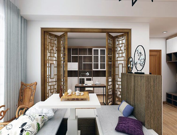 2万装修70平米的房子明细 2万能装修70平米房屋吗