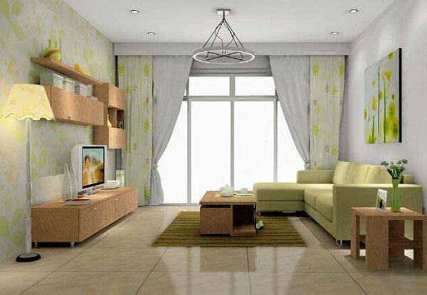 90平米房子装修费用（90平米房子装修费用多少钱）