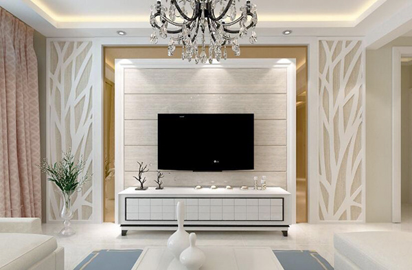 两室一厅装修多少钱 两室一厅装修多少钱一平