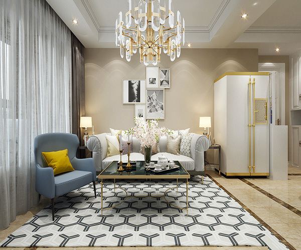 120平房子装修大约多少钱（120平房屋装修大概多少钱）