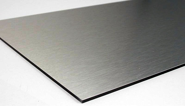 铝塑板日常出现的问题介绍 铝塑板表面