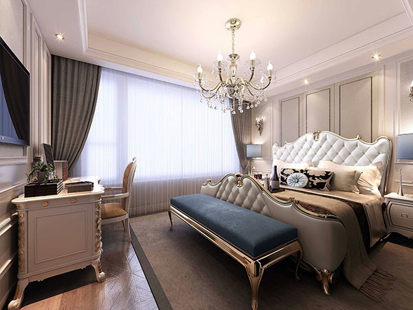 130平米毛坯房装修多少钱（140平米毛坯房子装修大概需要多少钱）