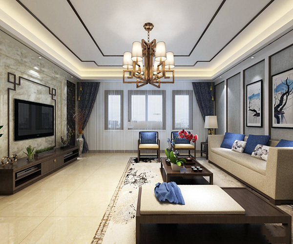 120平米三室两厅全包装修多少钱（120平米三室两厅装修一般多少钱）