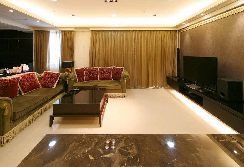 130平米全包装修价格 130平米全包装修价格 小红书