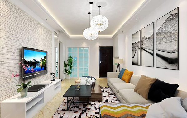 90平米房屋装修全包报价 90平方装修报价