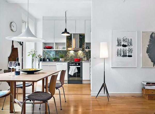 60平米小户型装修多少钱（60平米小户型装修要多少钱）