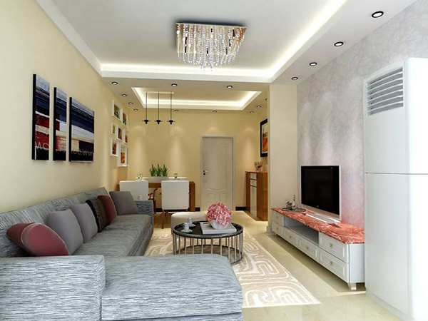 出租房一般装修要多少钱(房子装修出租大概要花多少钱)