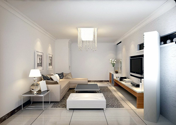 110平米简单装修多少钱 110平米简单装修多少钱