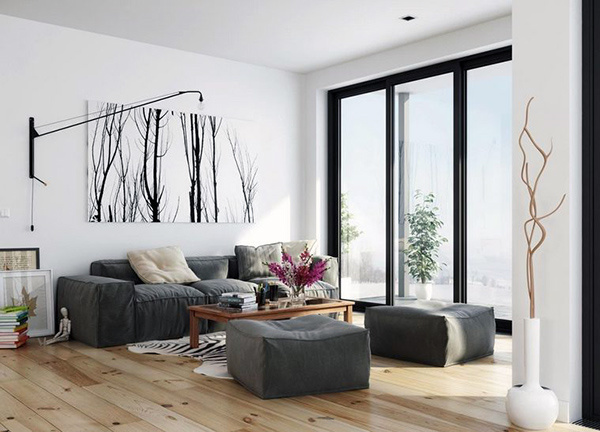 北欧风格装修价格贵吗（北欧风格装修价格贵吗知乎）