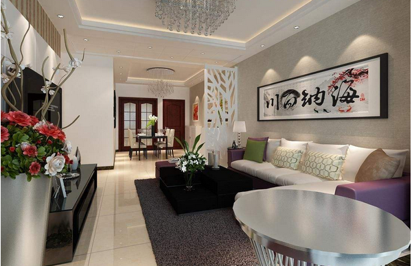 120平毛坯房装修预算清单 120平毛坯房装修预算清单