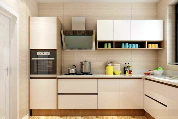 厨房台面用哪一种颜色好 厨房台面用什么颜色的好