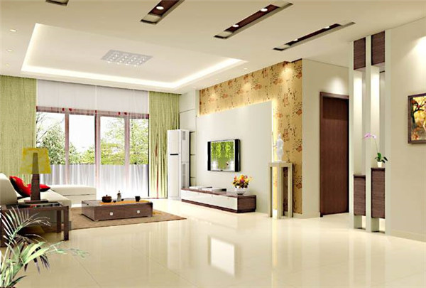 全包装修包括什么 全包装修包括什么区别