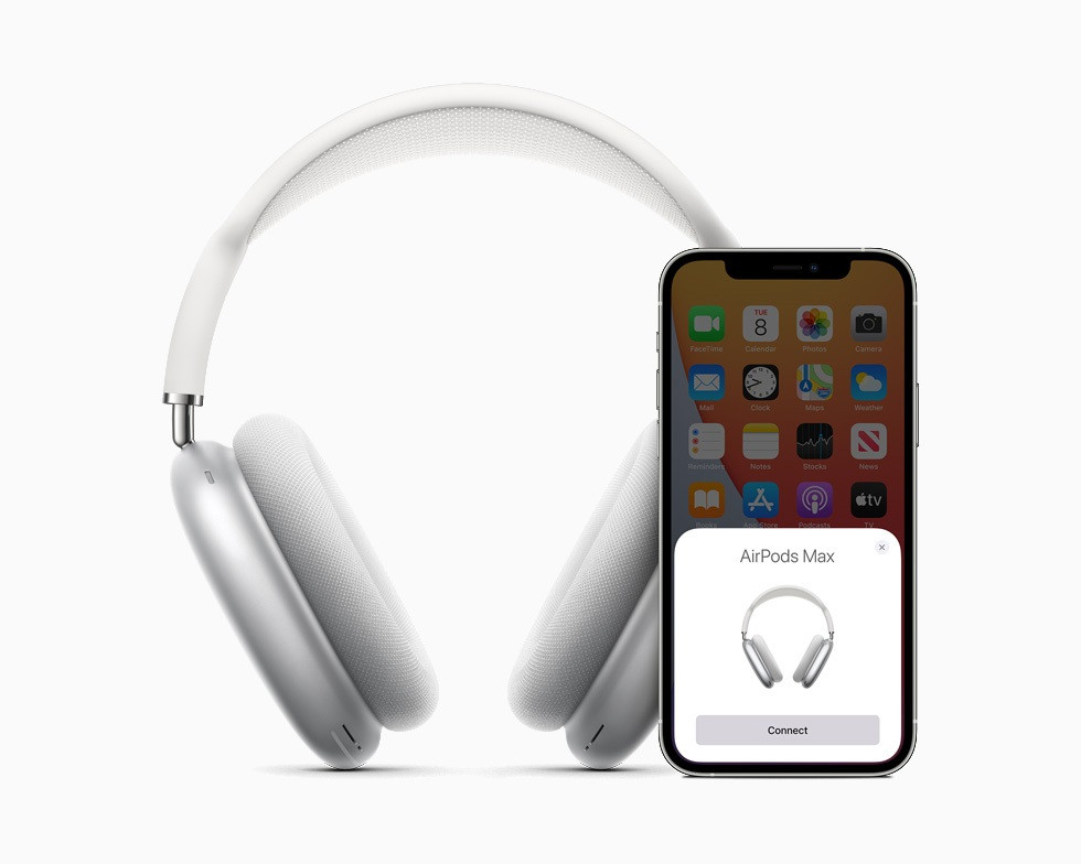 AirPodsmax音质怎么样（air pods max 音质）