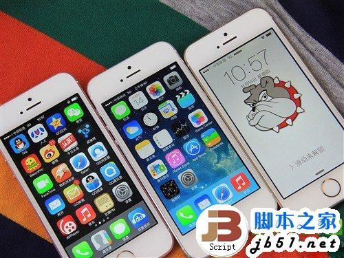 ios7.1.2更新了什么?苹果ios7.1.2新特性（苹果ios7.1.2怎么更新版本）