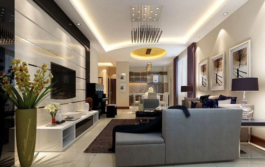 美式120平装修风格多少钱 120平装修材料预算报价表 美式120平装修风格多少钱 120平装修材料预算报价表