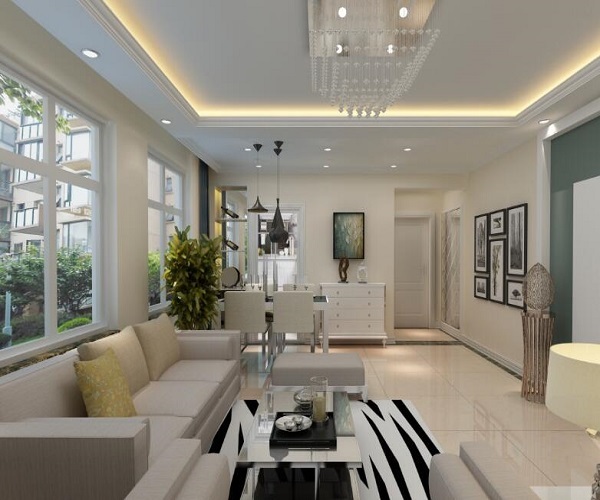 装修三室一厅风格多少钱一平米 三室一厅半包和全包装修清单明细 装修三室一厅风格多少钱一平米 三室一厅半包和全包装修清单明细