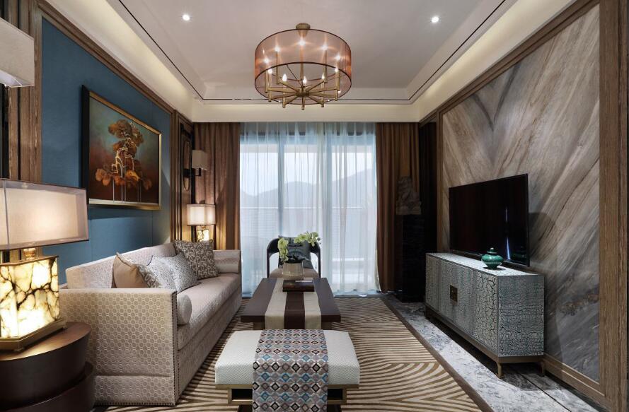 济南室内装修多少钱一平方 济南简单装修房子多少钱